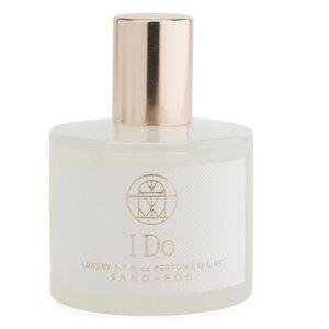 SAND AND FOG multi 1.7oz I Do Perfume Oil